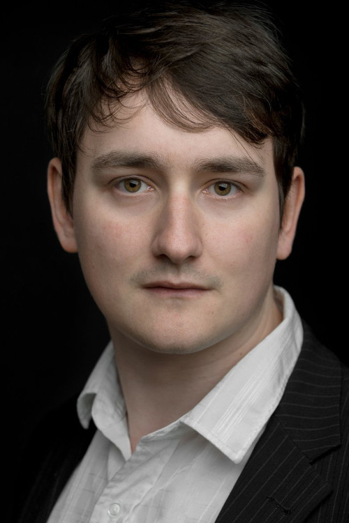 Ciaron Kelly as Constable McPhee