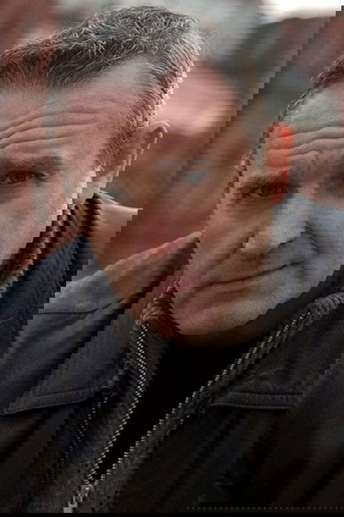 Mark Moraghan as Thomas