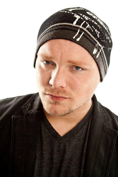 Jack Hunter II as August Swanger