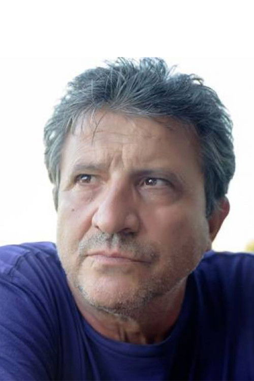 Miguel Martín as Varios (voice)