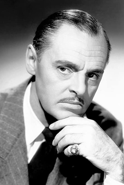 Jerome Cowan as Miles Archer