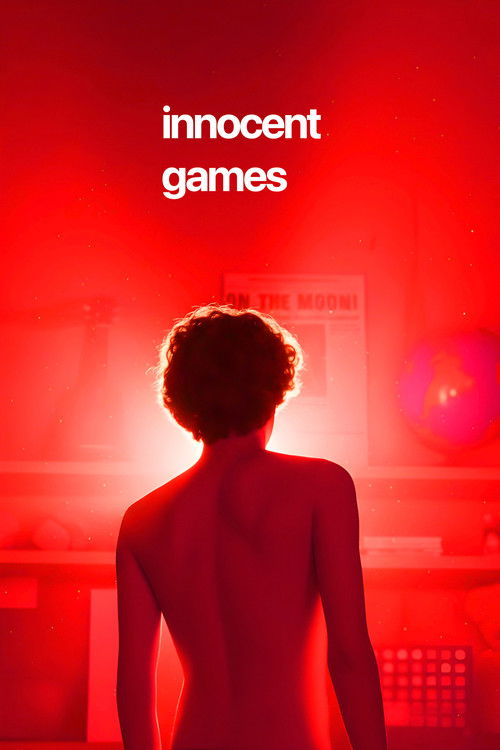 Innocent Games poster