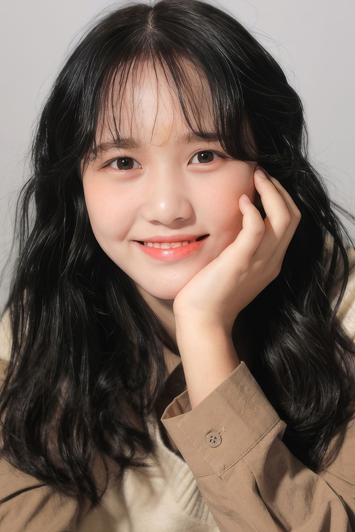 이가은 as Na Moon-young [Teen]