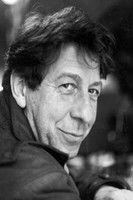 Daniel Tarrare as Chant / Le Charbonnier / Garin / etc.