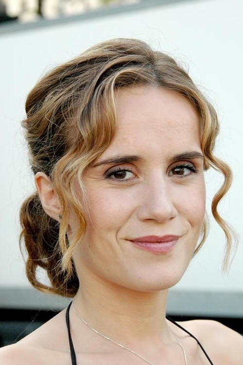 Valérie Decobert-Koretzky as Valérie