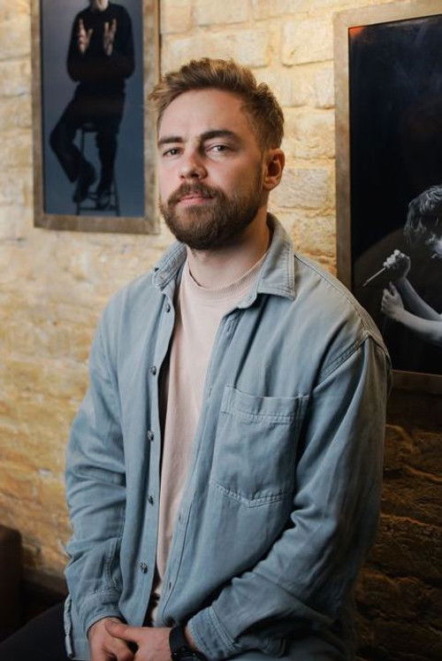 Anton Tymoshenko profile photo