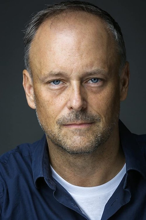 Matthew Rhodes as Dr. C.