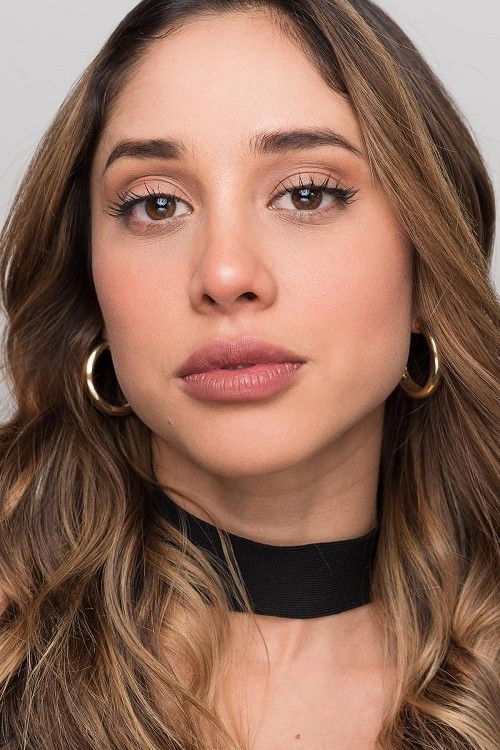 Ximena Palomino as Melissa