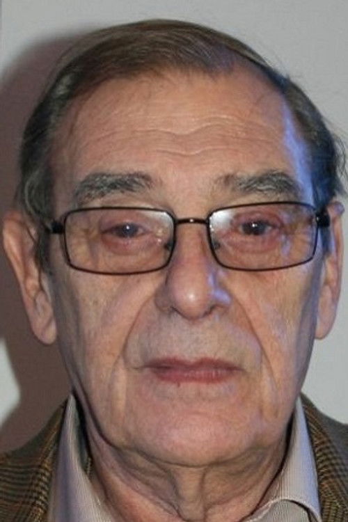 Anatoliy Mukasey as Mukasey