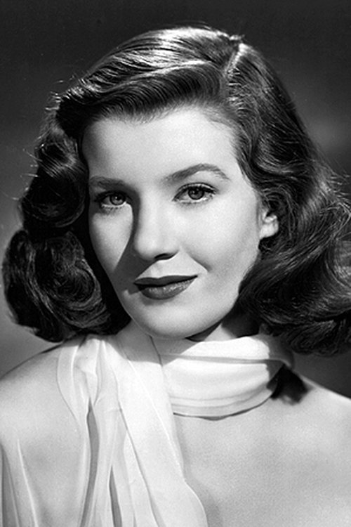 Lois Maxwell as Kim Hamilton