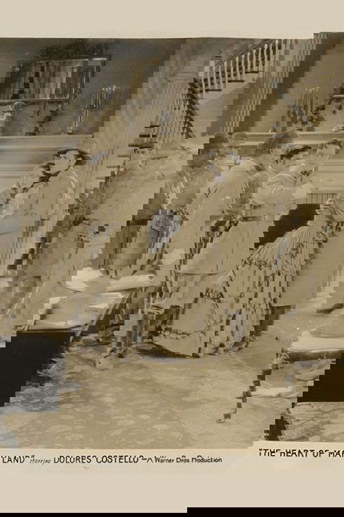 The Heart of Maryland