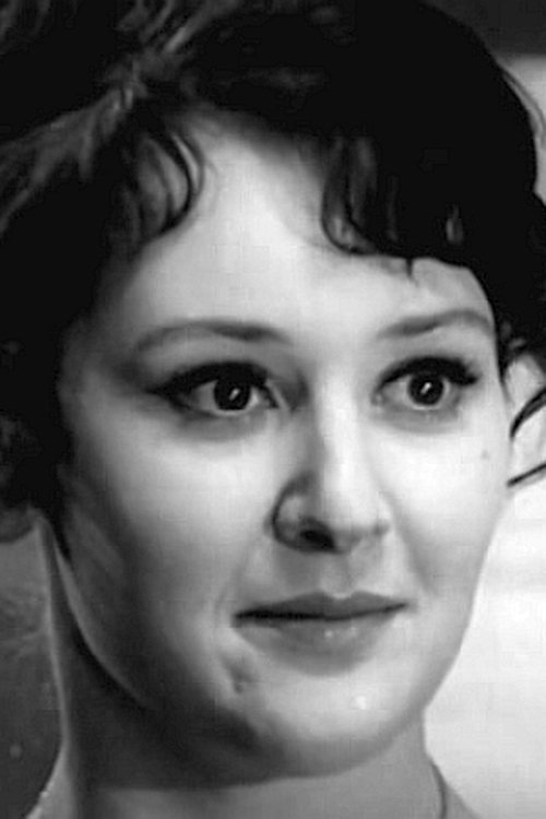 Valentina Egorenkova as 