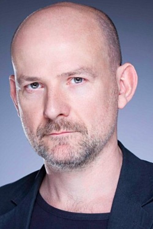 Paul Hickey as Mikey