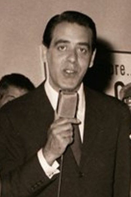 Nuccio Costa as 