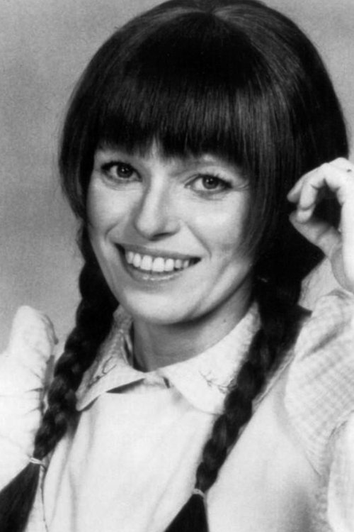 Louise Lasser as Gina