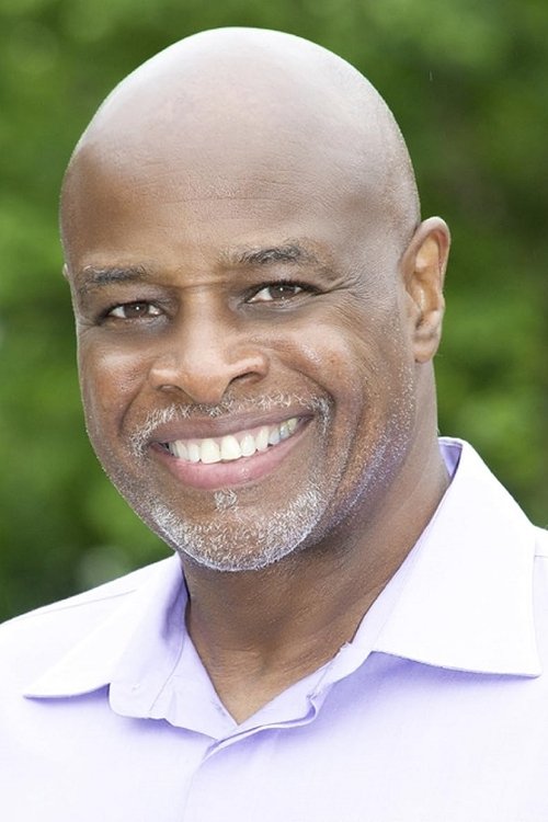 Darn Oldham as Detective