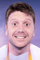 Daniel Zukerman as Self - Co-host