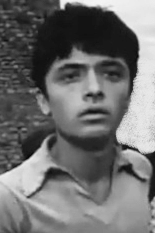 Gela Chichinadze as Sosoia