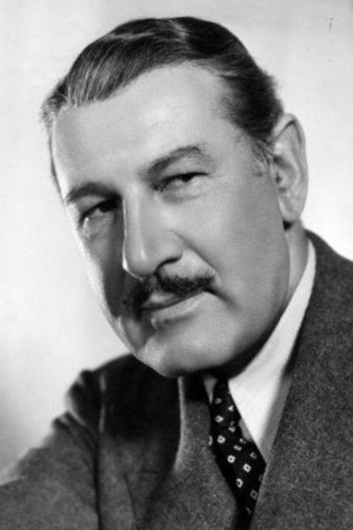 Morgan Wallace as Captain Kruger