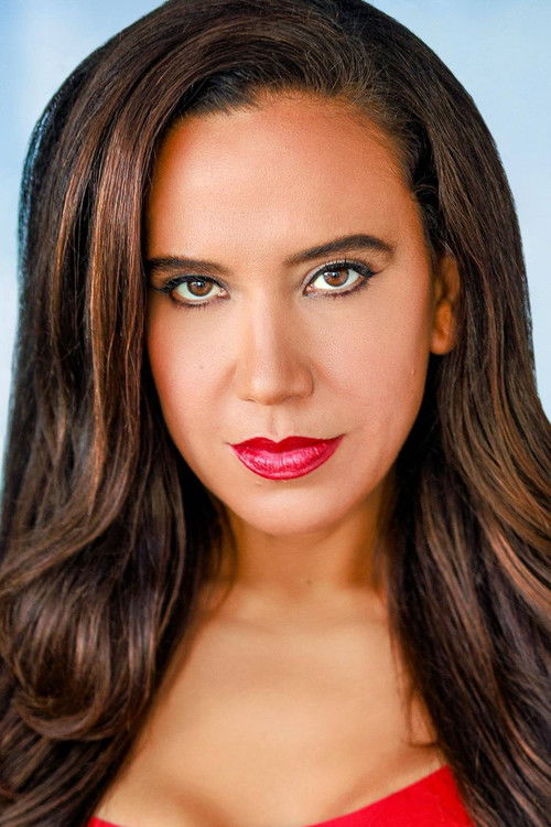 Alyssa LeBlanc as Rioting Inmate