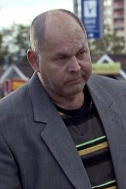 Vladimir Volkov as Self - Hurdle-Jumper