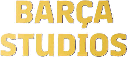 Barça Studios logo