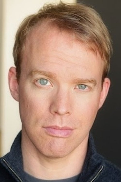 Michael James Bell as Harold Casey