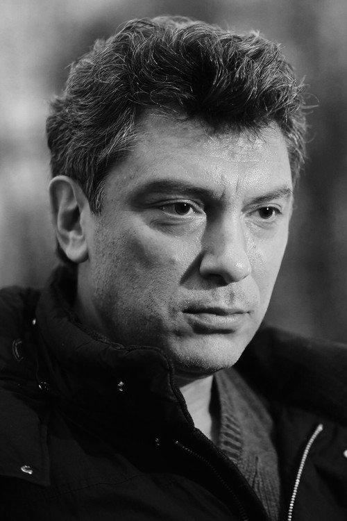 Boris Nemtsov as Self (archive footage)