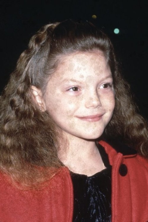 Whittni Wright as Jeannie Hobbs