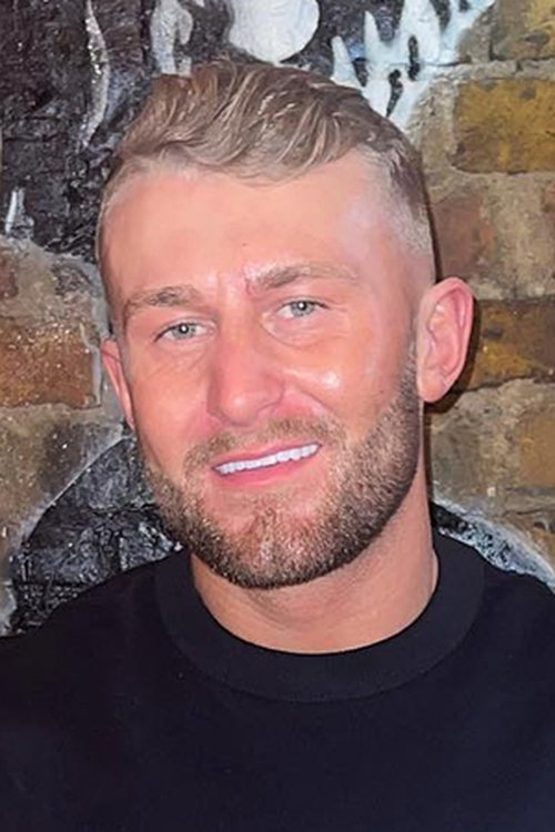 Lewis Edmondson as Self