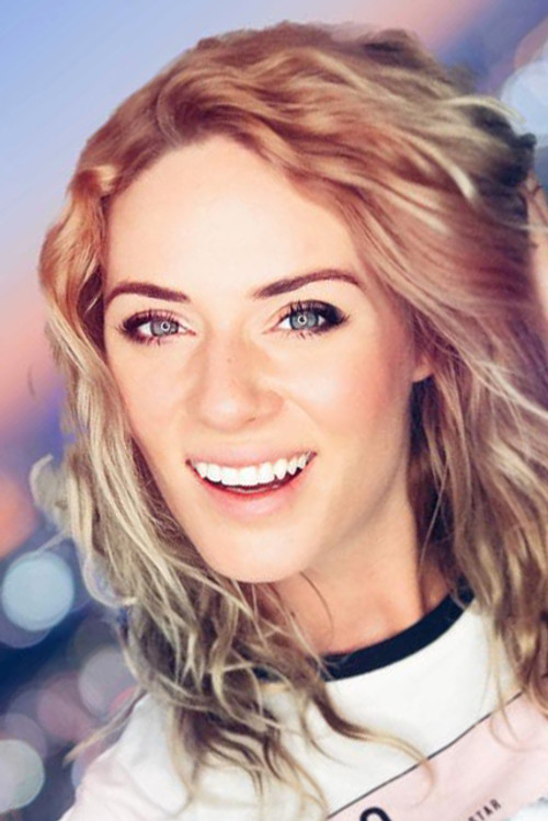 Nikol Moravcová as Nikol