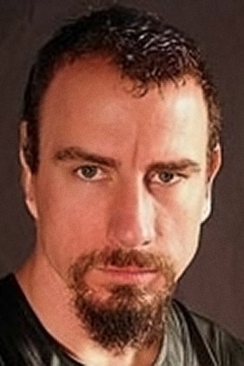 Ed Hunter as Archive Footage