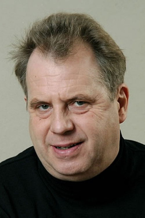 Urs Bosshardt as Max Brugger