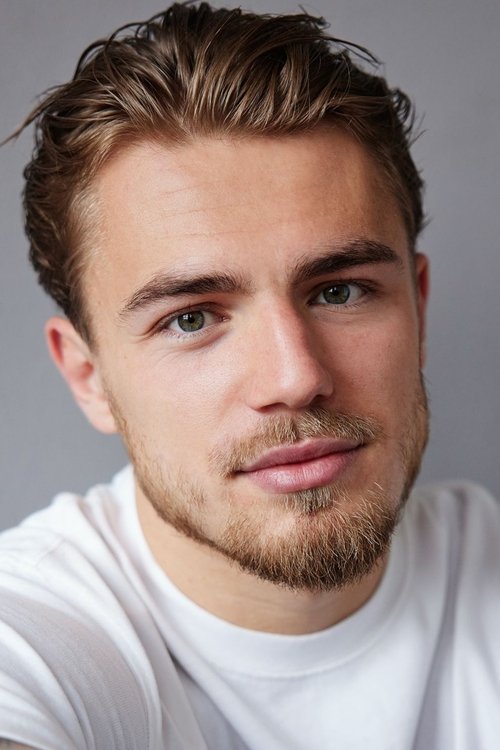 Eric Cordes as Phillip Schneider