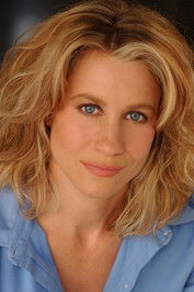 Veronica Brown as Mrs. Custer