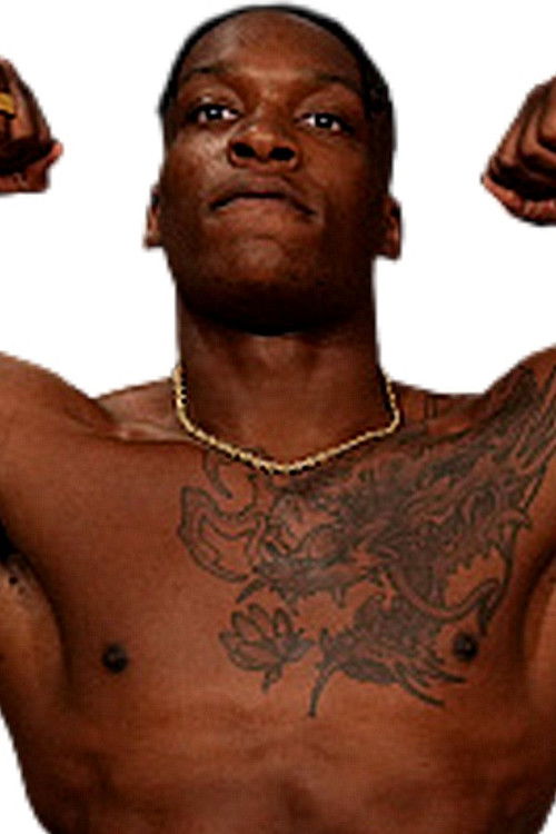 Simeon Powell as Self