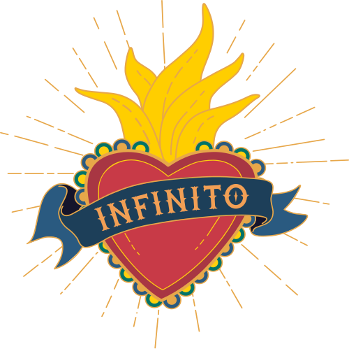 Infinito Studios logo