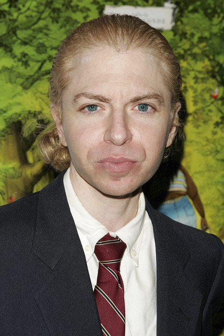 Matthew Faber as Willy Small / The Poker