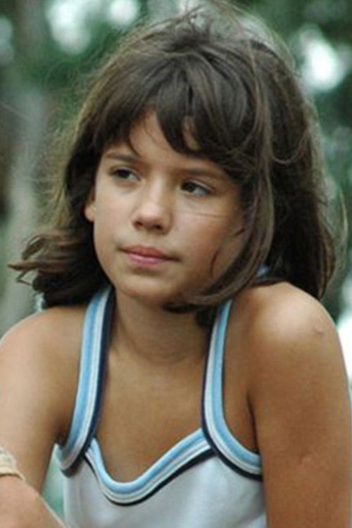 Guadalupe Alonso as Jorgelina