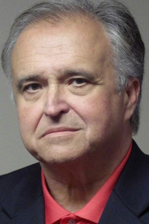 John Merical as Wedding Guest