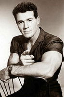 Jack LaLanne as Self