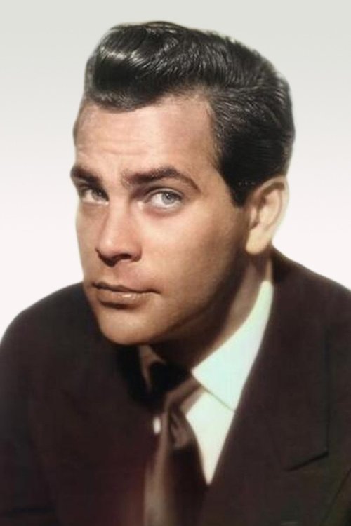 Adrian Hoven as John Eppler