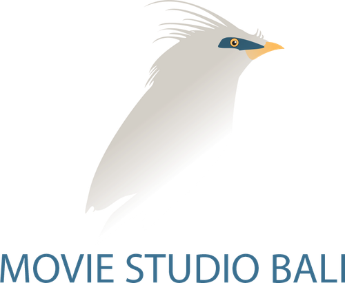 Movie Studio Bali logo