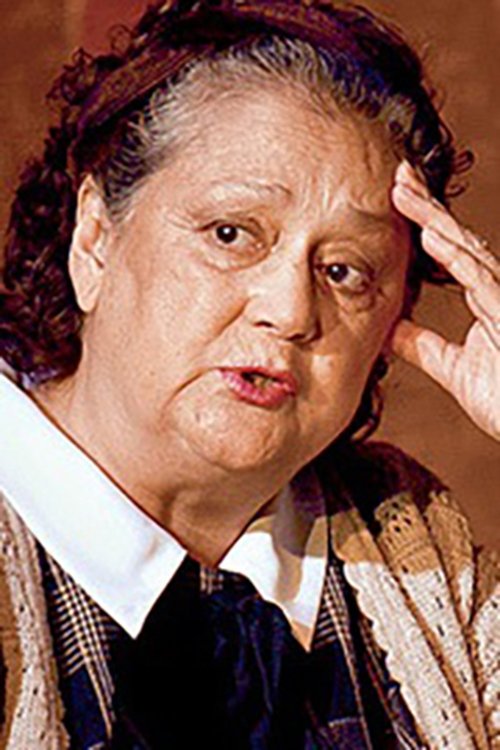 Yekaterina Rajkina as Self (archive footage)