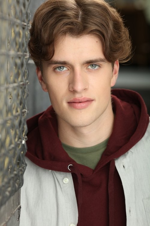 Tate Doppler as Jimmy