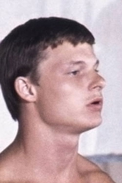 Rod as (segment "Bodywork") (archive footage)