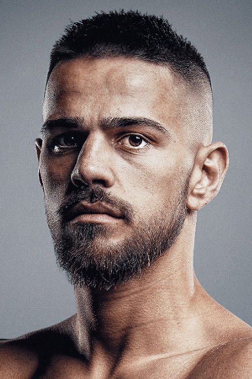 Benjamin Hussain as Self