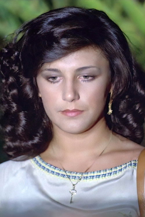 Danila Trebbi as La moglie di Filippo