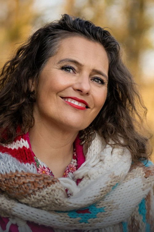 Claudia as Self (Lives in Wendling, Austria)