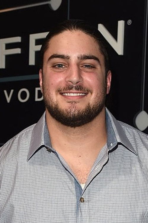David Bakhtiari as Self
